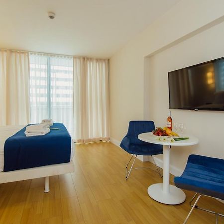 Apartmán V. Orbi City Batumi Exteriér fotografie