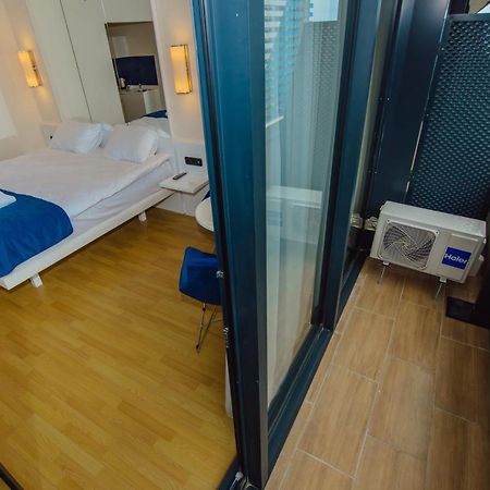 Apartmán V. Orbi City Batumi Exteriér fotografie