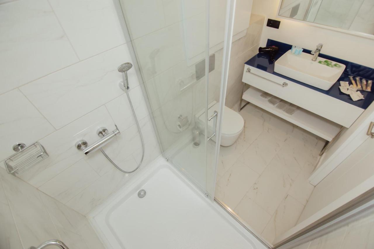 Apartmán V. Orbi City Batumi Exteriér fotografie