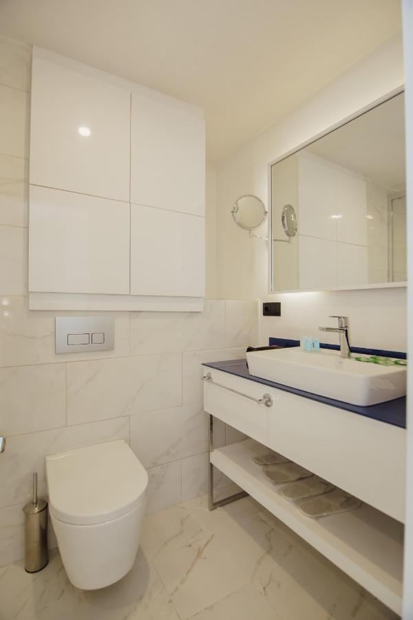 Apartmán V. Orbi City Batumi Exteriér fotografie