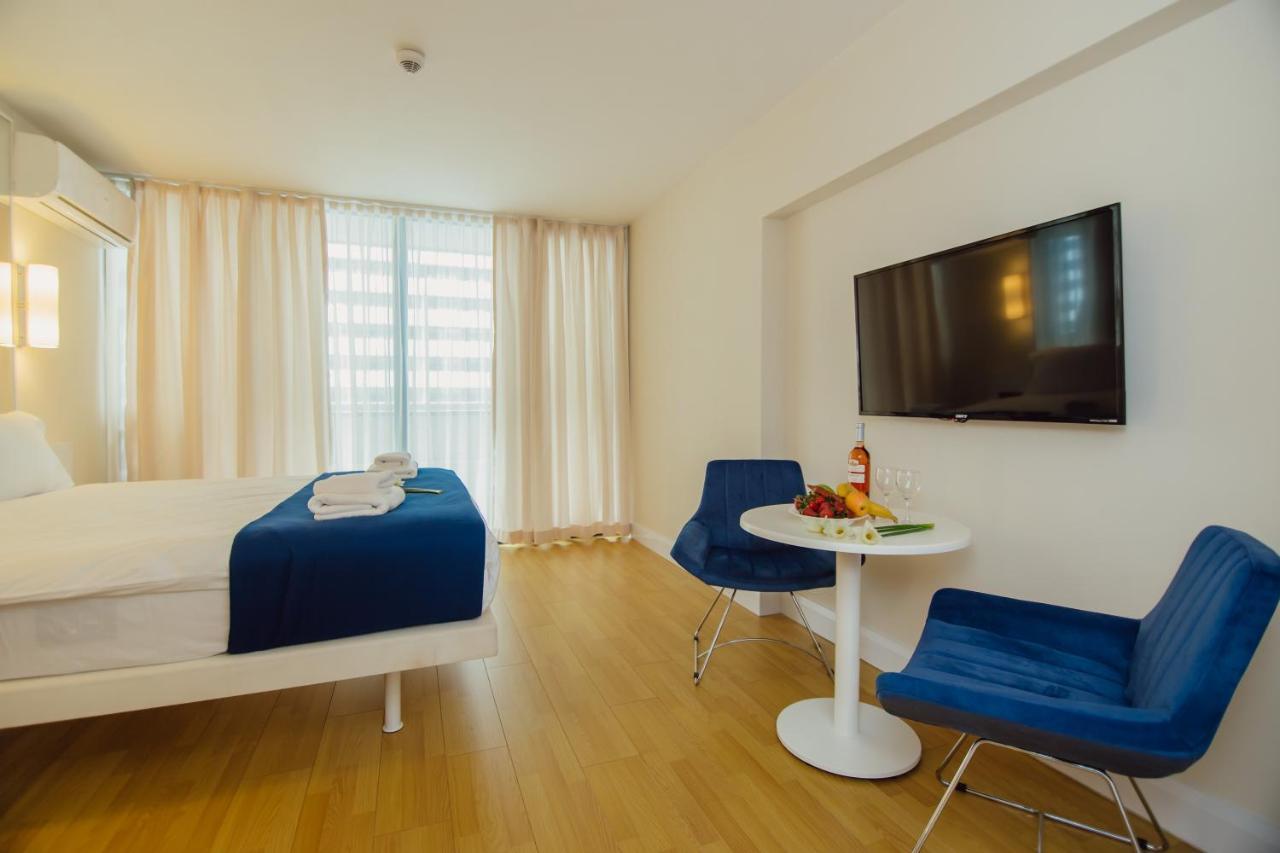 Apartmán V. Orbi City Batumi Exteriér fotografie