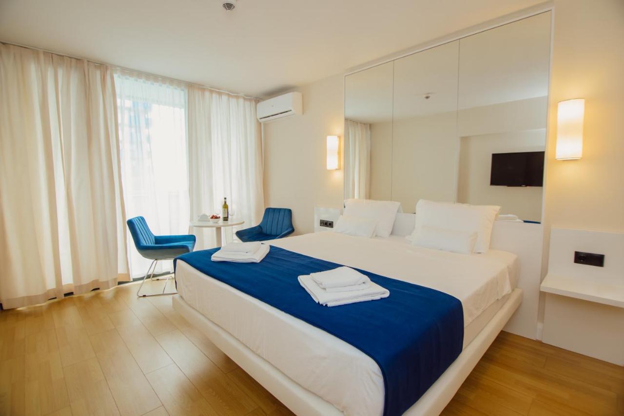 Apartmán V. Orbi City Batumi Exteriér fotografie